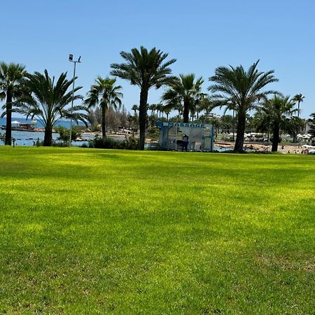 Villa Naxos Protaras Eksteriør billede