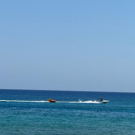 Villa Naxos Protaras Eksteriør billede