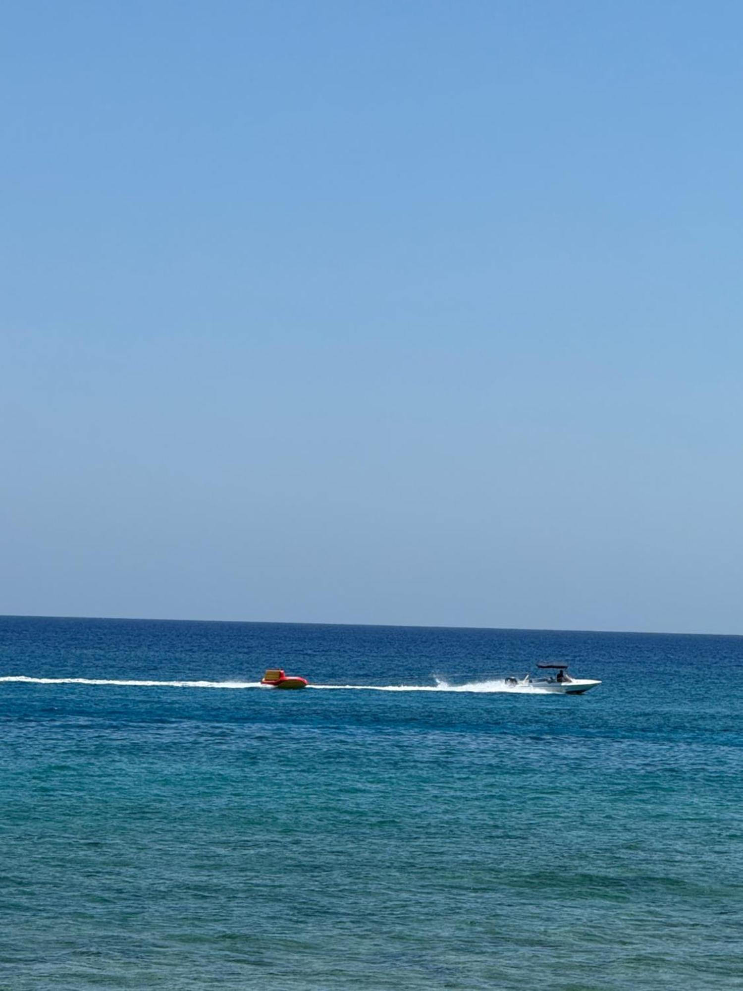 Villa Naxos Protaras Eksteriør billede