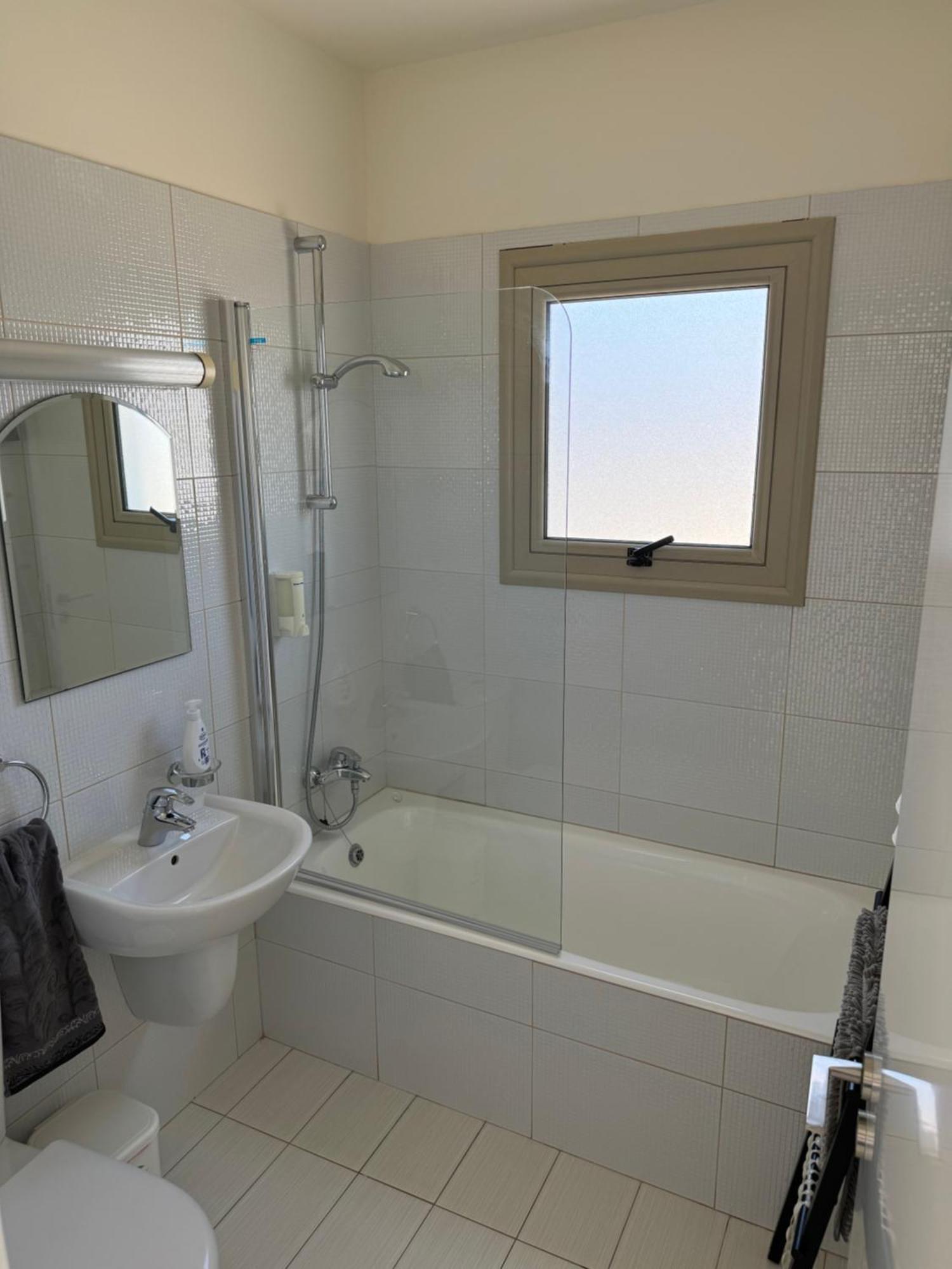 Villa Naxos Protaras Eksteriør billede
