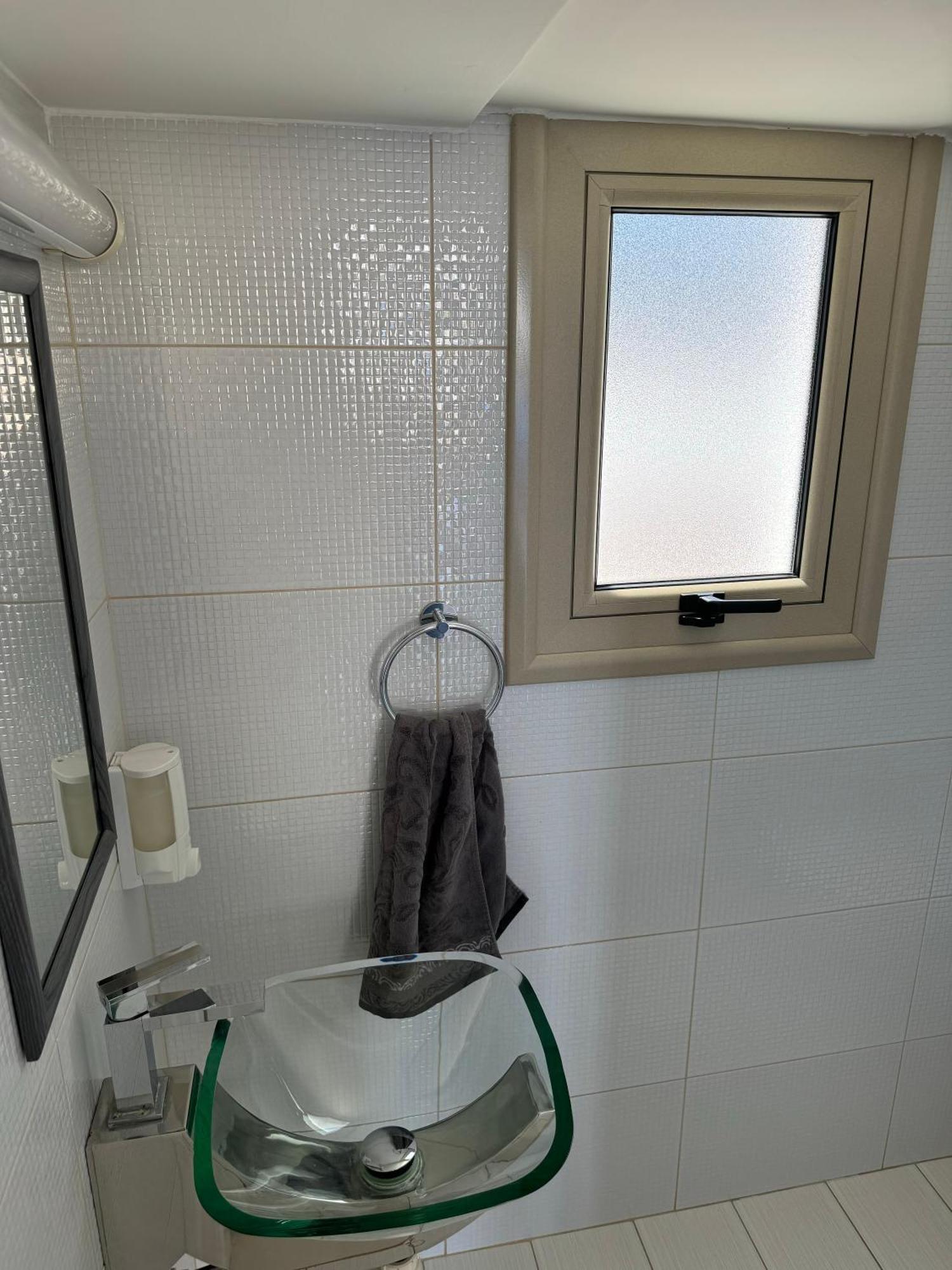 Villa Naxos Protaras Eksteriør billede